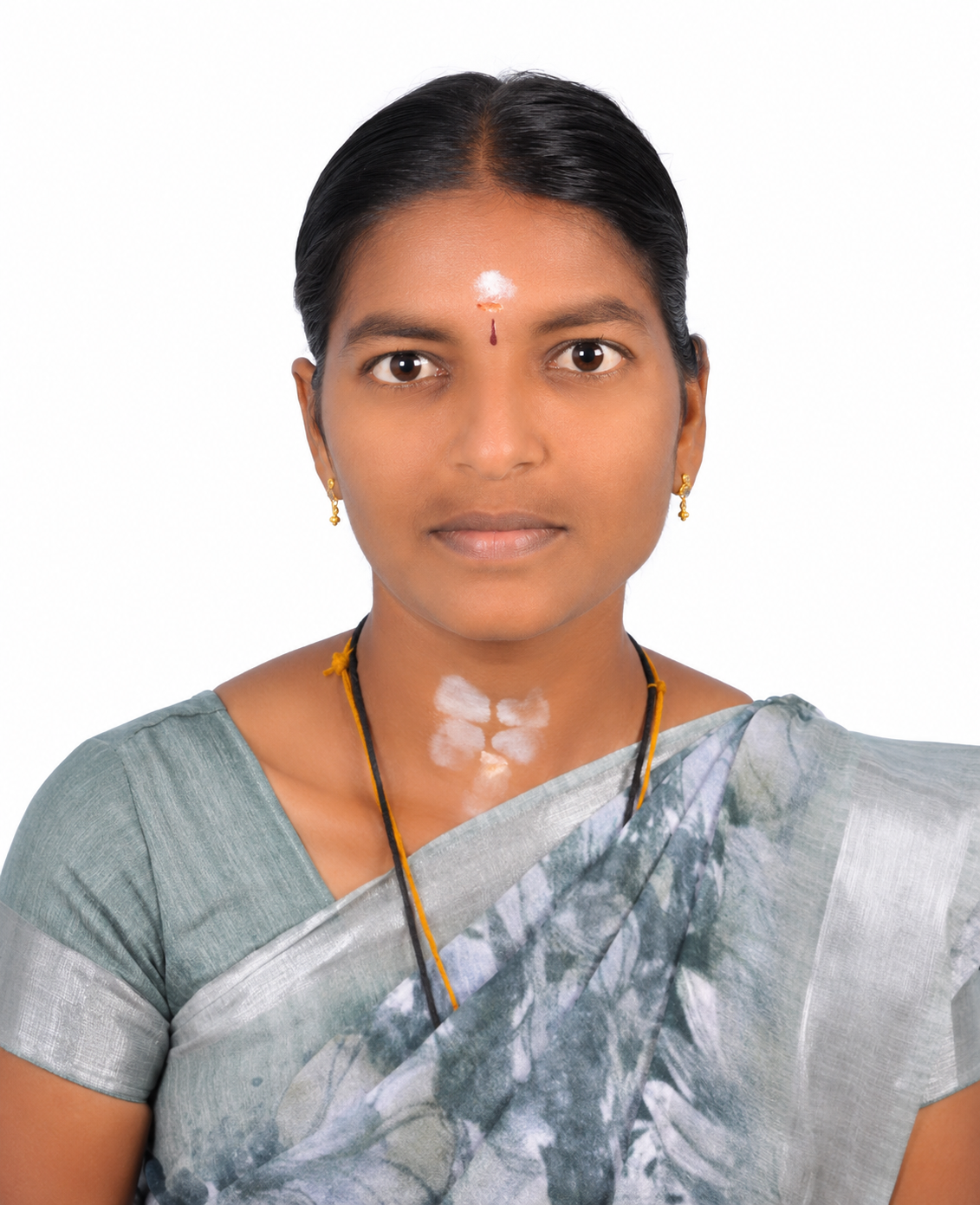 Brundha R