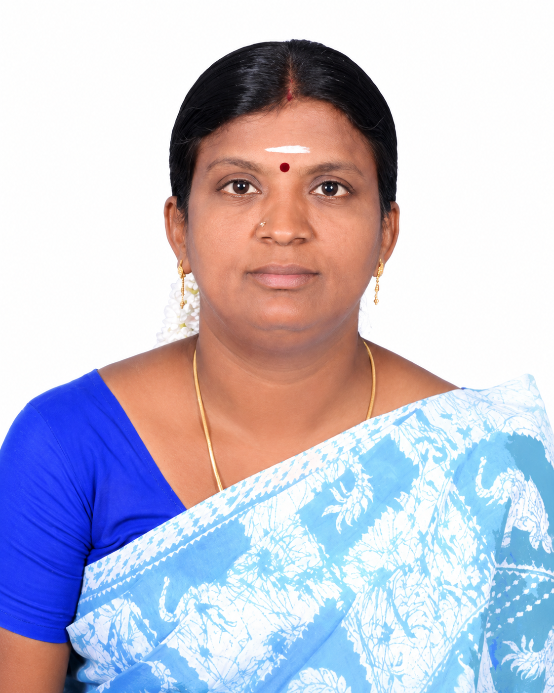 Jayashree P