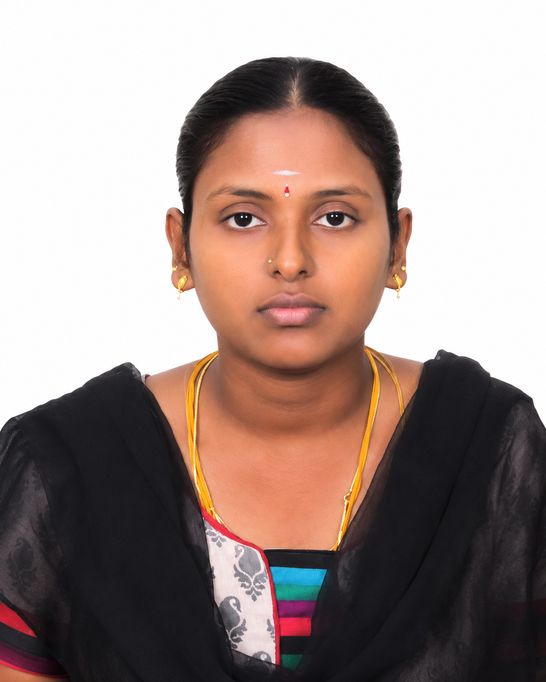 Selvi M