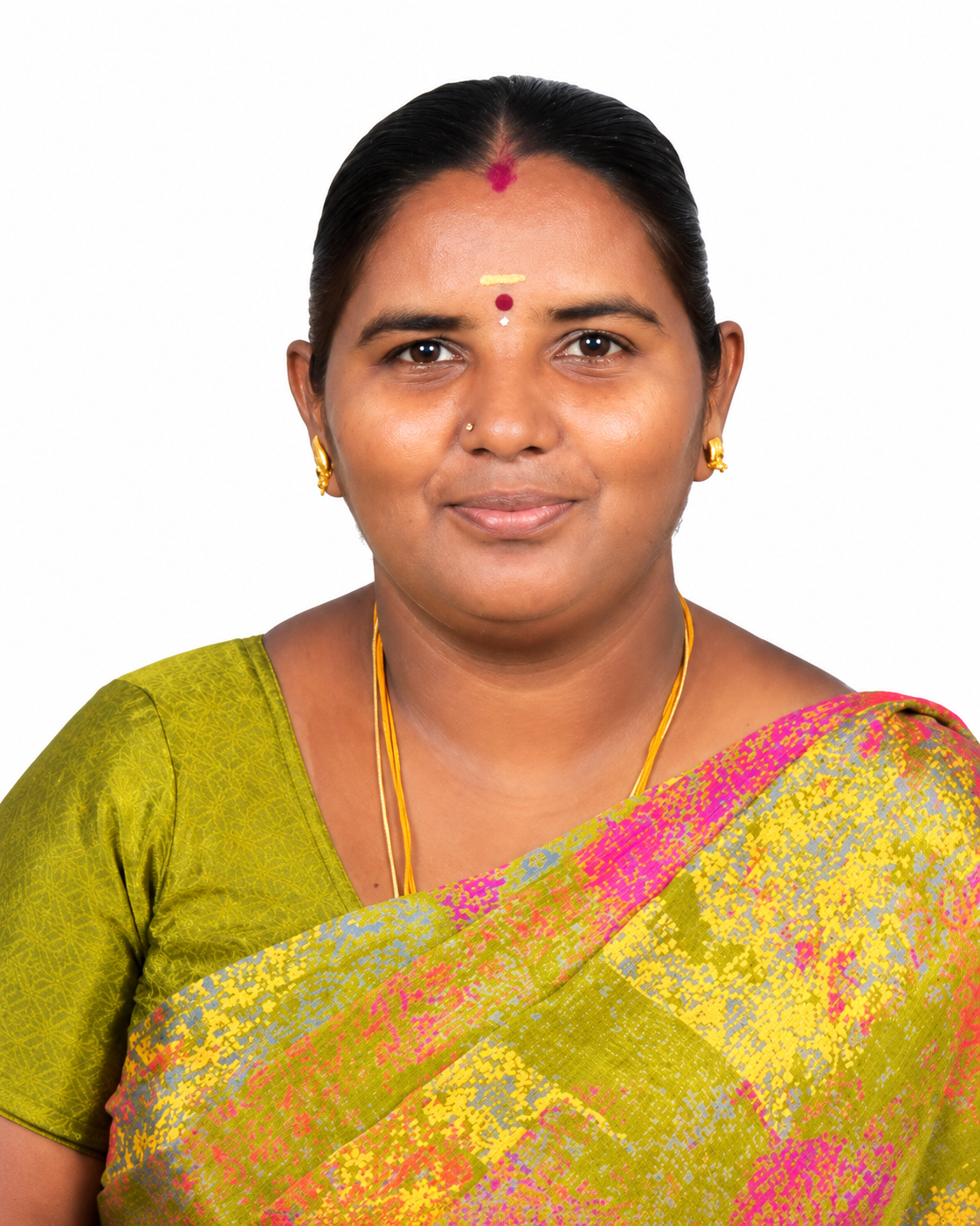 Suganya L