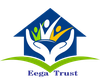 Eega Trust Logo