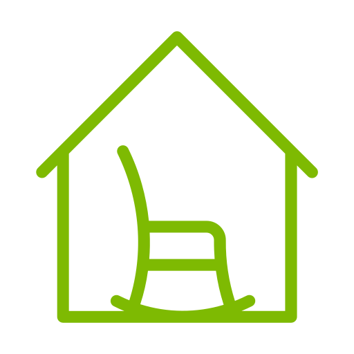 old house
